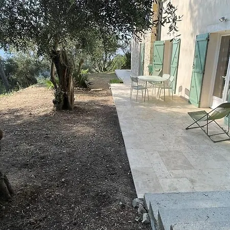 Hébergement de vacances 3 Pieces Au Calme *